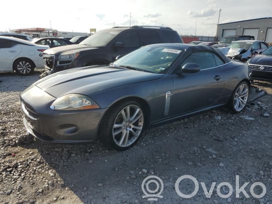 XK - XKR XK-Series  6W83406A64AD