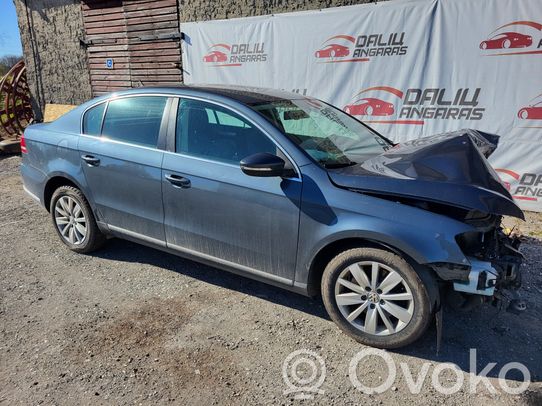 PASSAT B7 Passat  91XX