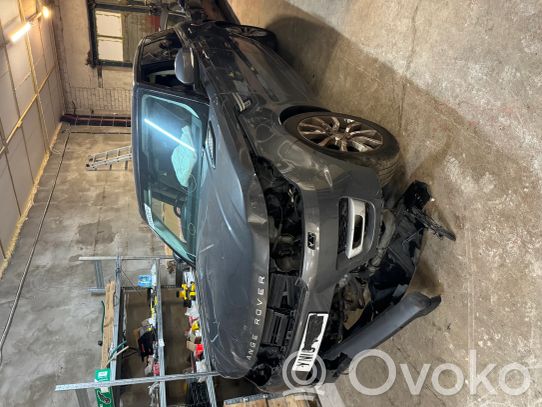 Range Rover Sport L494 Range Rover  306DT