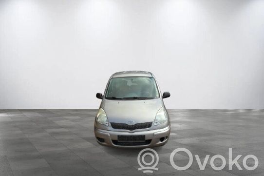 Yaris Verso Yaris Verso