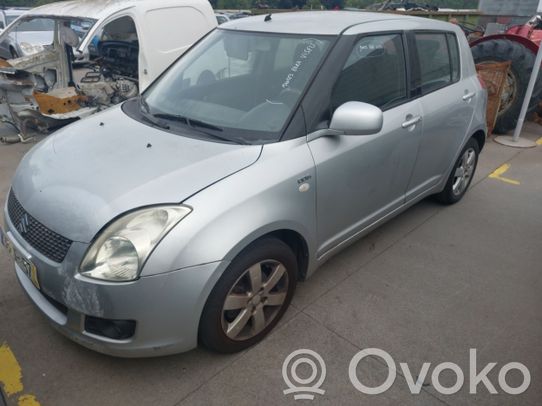 Swift I Swift