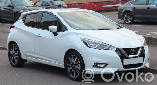 Micra K14 Micra  302101221R