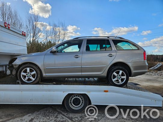 Octavia Mk2 (1Z) Octavia  17035201
