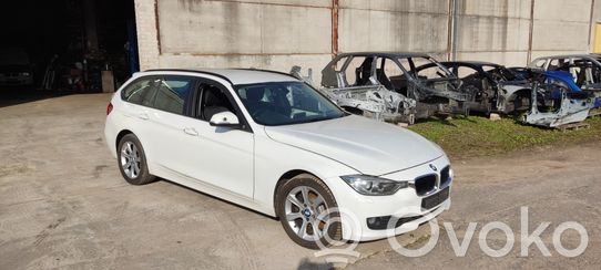 3 F30 F35 F31 Series 3  8574102