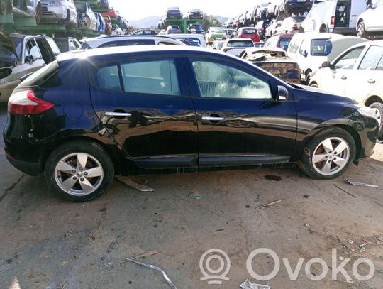 Megane III Megane  214810898R