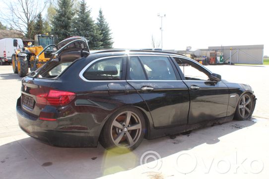 5 F10 F11 Series 5