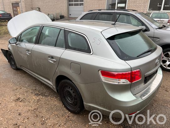 Avensis T270 Avensis