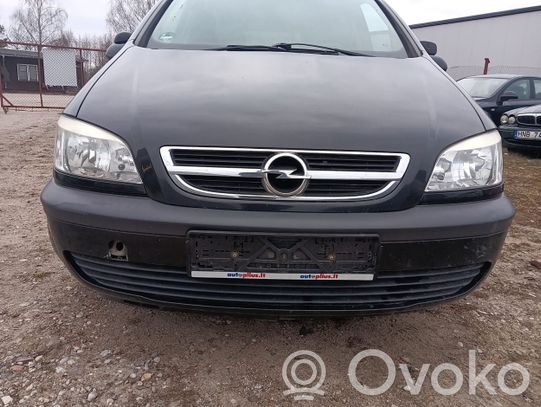 Zafira A Zafira  24464152