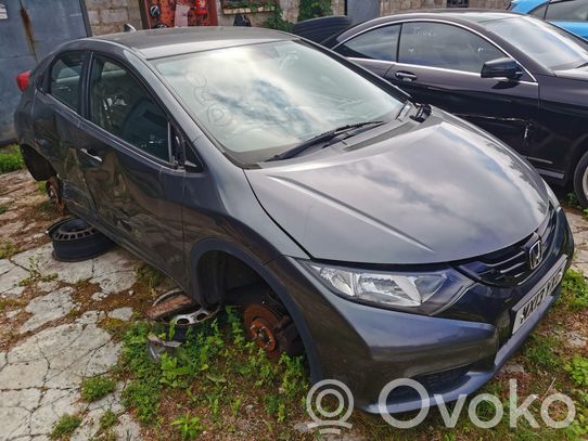Civic IX Civic
