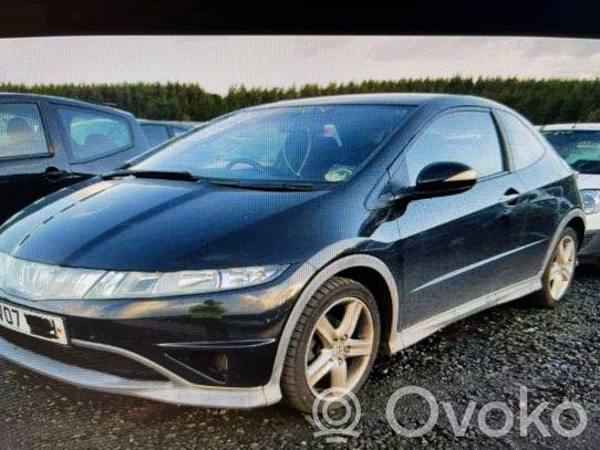 Civic Civic  390285