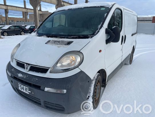Vivaro Vivaro  19565R16C