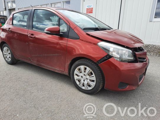 Yaris Yaris
