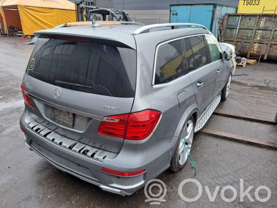 GL X166 GL-class (X164, X166)  A1729002809