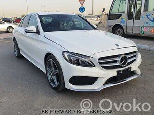 C W205 C-class, AMG (W202, W203, W204, W205, W206)  0025407097