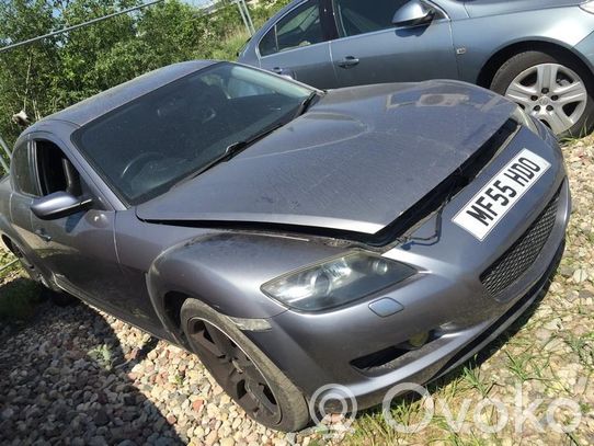 RX8 RX  FE3151225