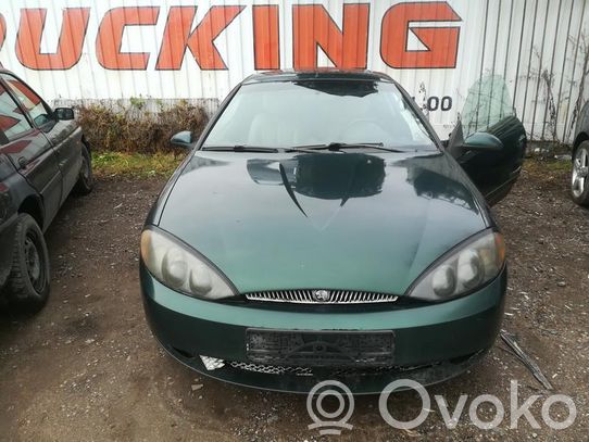Cougar VIII Cougar  938875