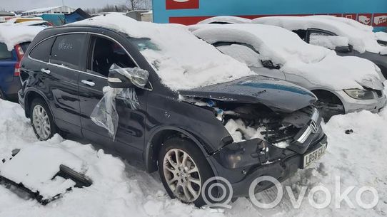 CR-V CR-V