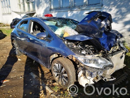 Civic IX Civic  16800RZ0G0