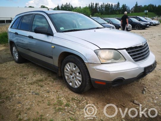 Pacifica Pacifica  52041451