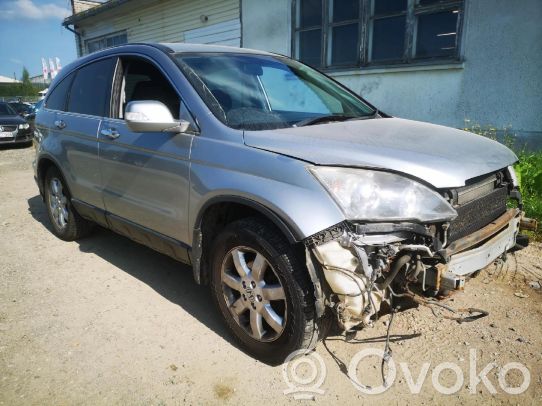 CR-V CR-V