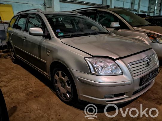 Avensis T250 Avensis  42602CA020