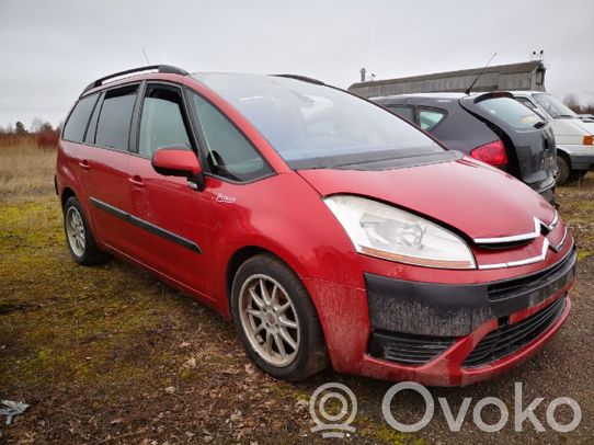 C4 Grand Picasso C4 Picasso, Grand Picasso, Aircross, Cactus  303845