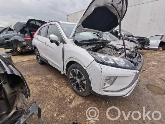 Eclipse Cross Eclipse Cross