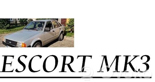 Escort Escort  84FF8A528BA