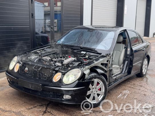 E W211 E-class, AMG (W124, W210, W211, W212, W213, C207, W238)