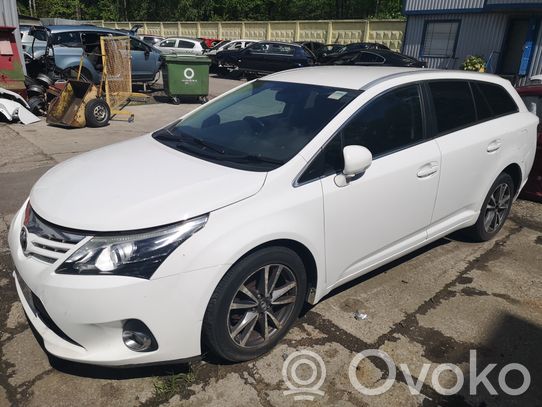 Avensis T270 Avensis  5253505040
