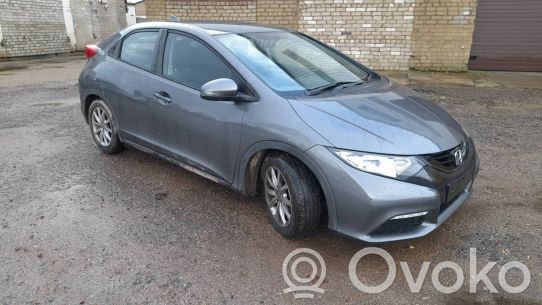 Civic IX Civic  0120101040