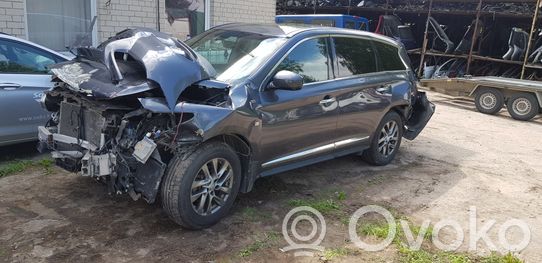 QX60 L50 QX60