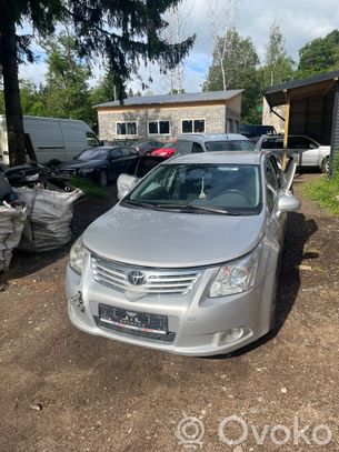 Avensis T270 Avensis  5253505040