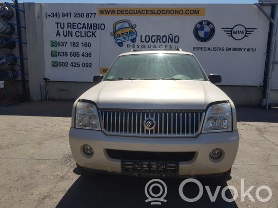 Mountaineer Mountaineer  6L9413B505A