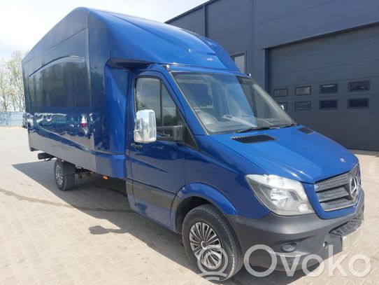 Sprinter W906 Sprinter  A9066890007