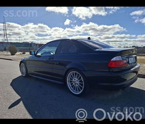 3 E46 Series 3  8238743