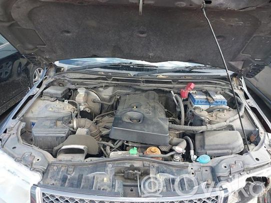 Grand Vitara I Grand Vitara
