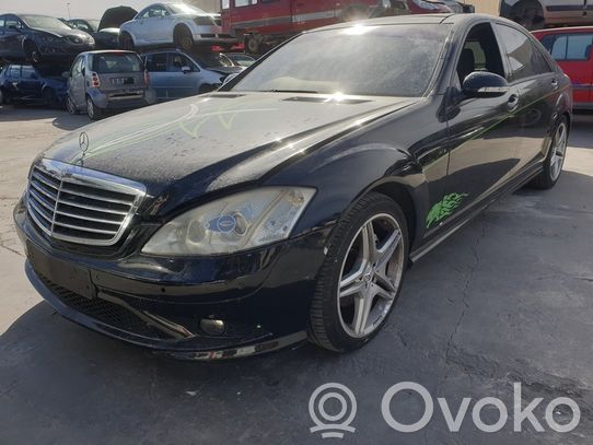 S W221 S-class, AMG (W126, W140, W220, W221, W222)  A2213201704