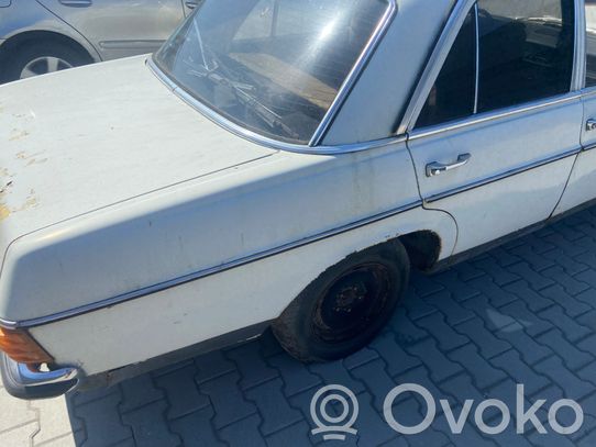 Pavaros svirtys - MERCEDES-BENZ /8 (W115) Dyzelinas 3.0 OM