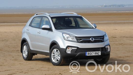 Korando Korando  A6720900380