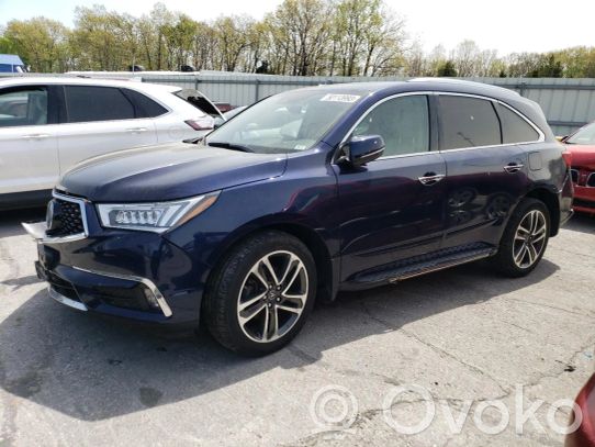 MDX III MDX