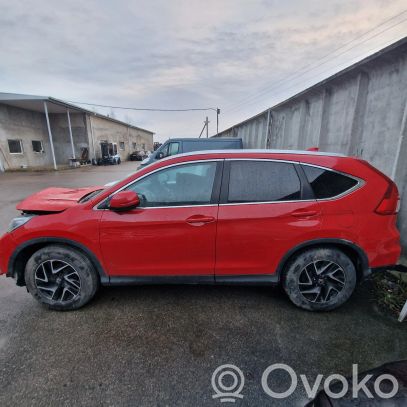 CR-V CR-V  RZ0