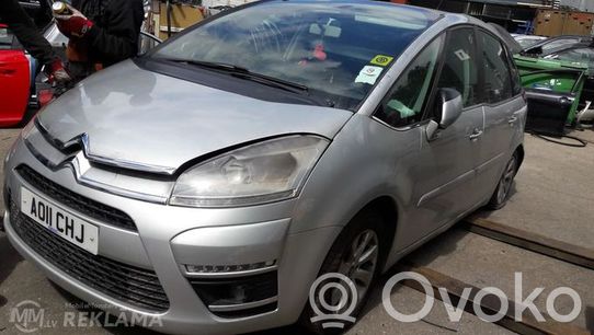 C4 Grand Picasso C4 Picasso, Grand Picasso, Aircross, Cactus  305304