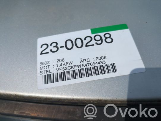 206 206, 206+  5802C9