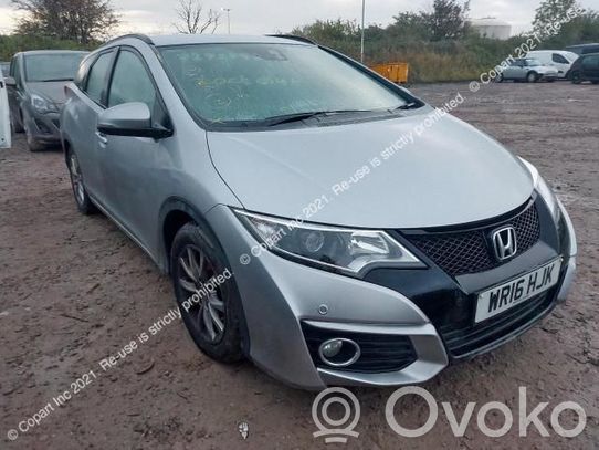 Civic IX Civic  18710RZ0G0