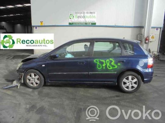 Civic Civic  13155115A
