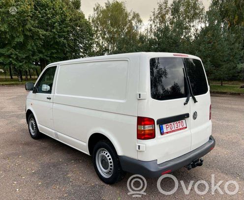 Transporter - Caravelle T5 Transporter/Caravelle  7H0601027D