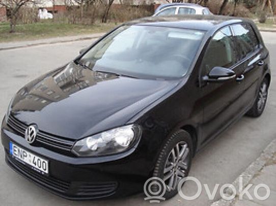 Golf VI Golf  5M0035570B