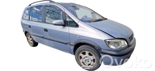 Zafira A Zafira  24437076