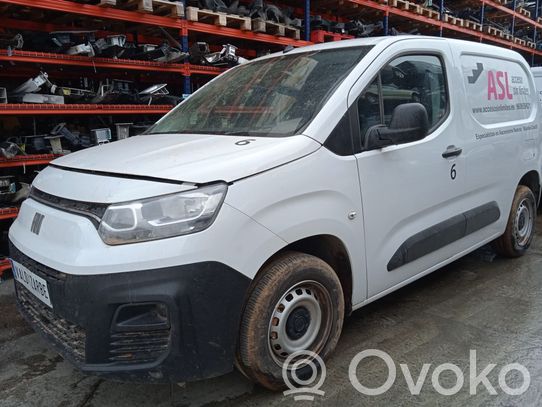 Doblo III Doblo  NOREF